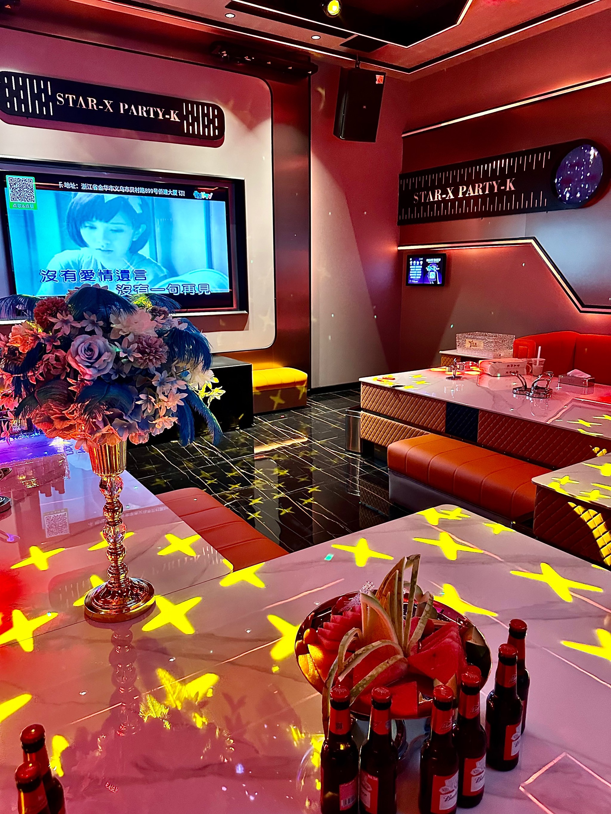 潍坊商务ktv划算吗性价比解析-昌乐县ktv预定