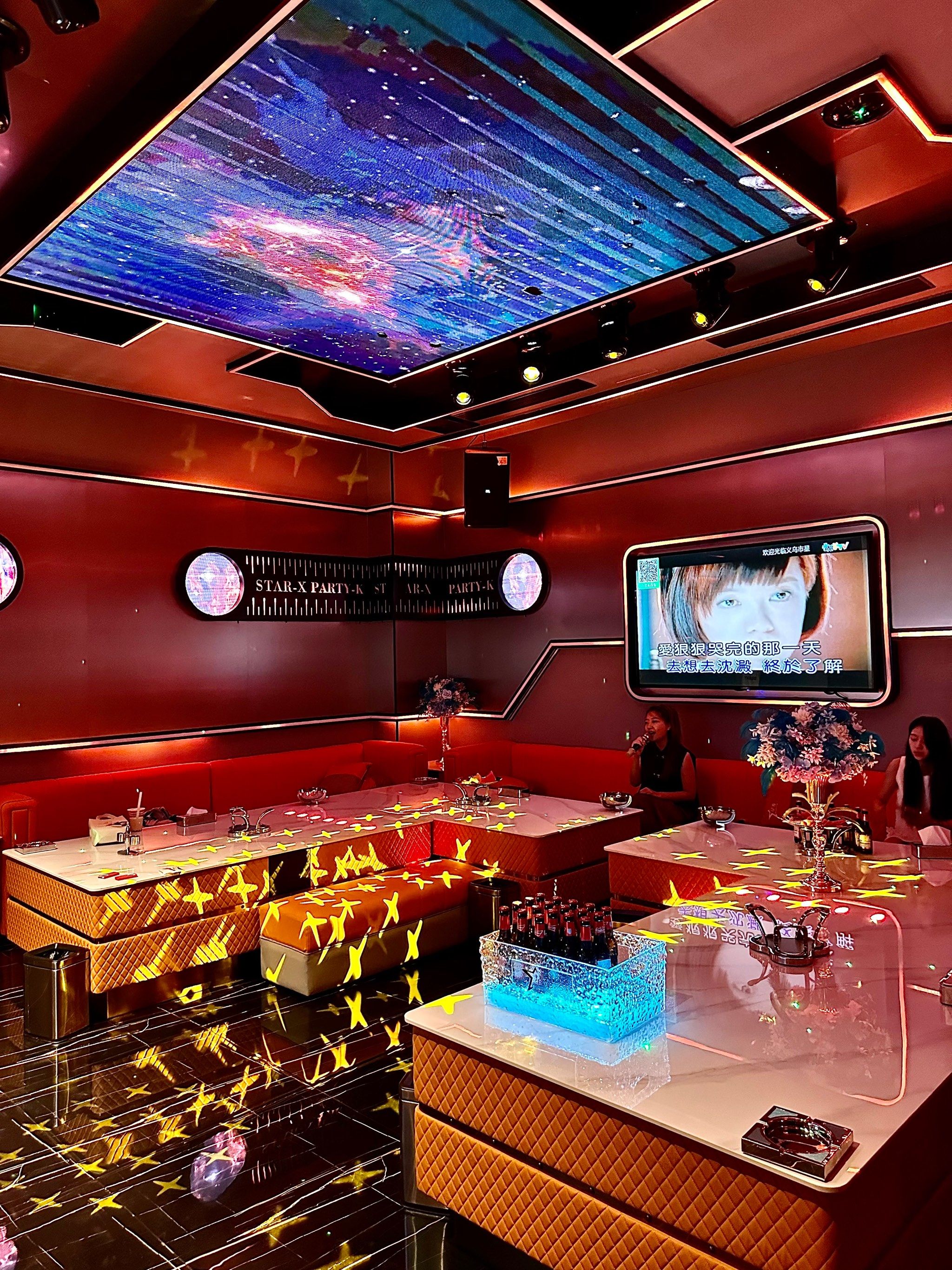 潍坊商务ktv商务ktv有没有推荐-寒亭区ktv预定