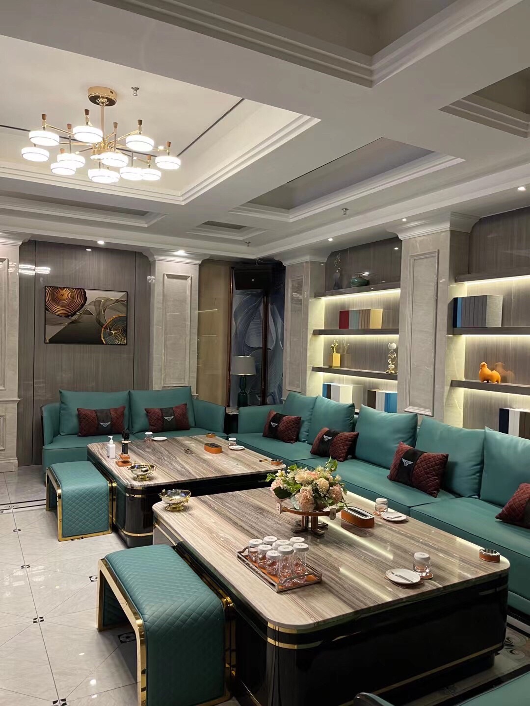 潍坊商务ktv体验商务ktv好吗-奎文区ktv预定