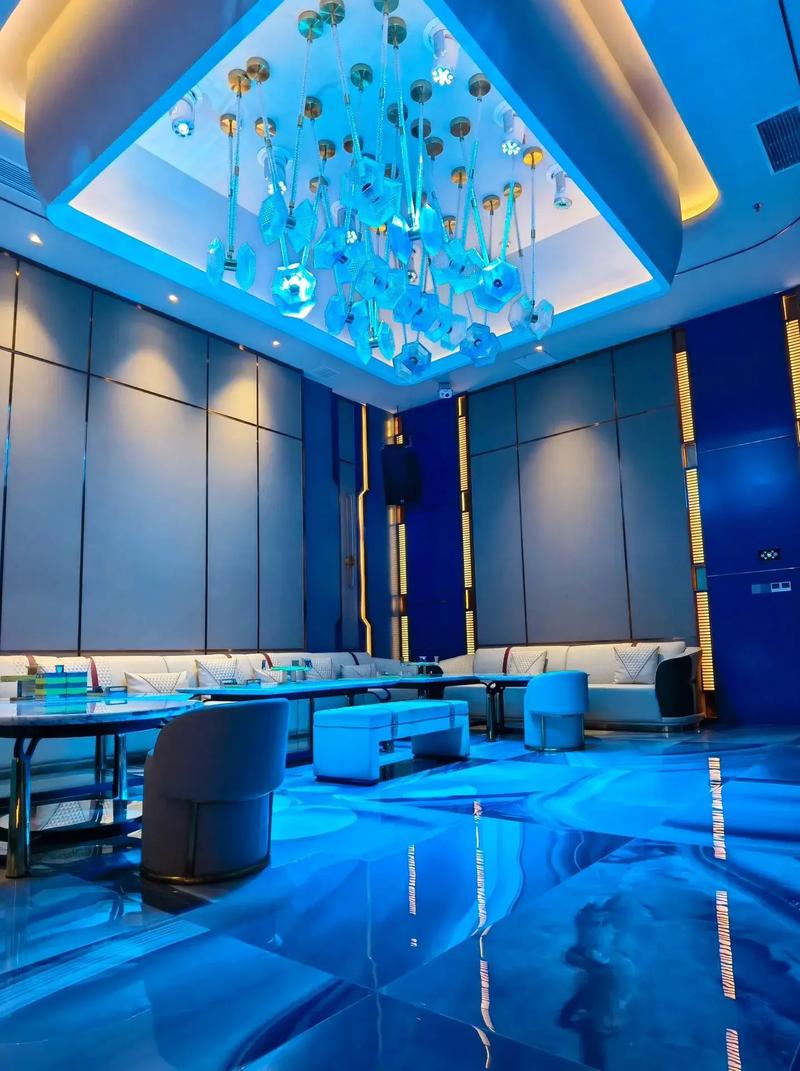 潍坊商务ktv引领商务ktv新模式-安丘市ktv预定