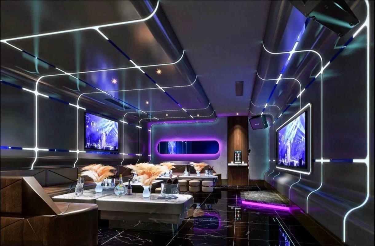 潍坊商务ktv专业商务ktv订房推荐-诸城市ktv预定