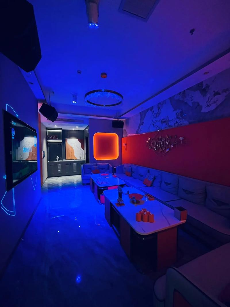 “潍坊商务ktv有没有”的最新信息-潍城区ktv预定