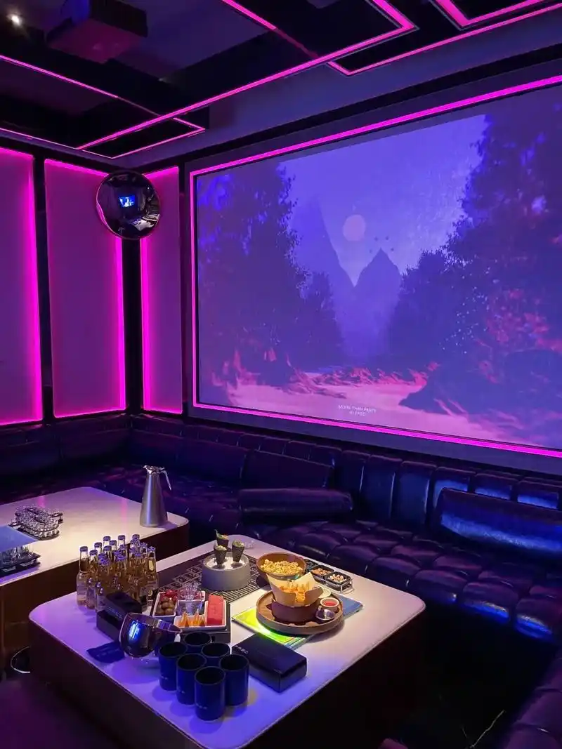 潍坊商务ktv精选商务ktv攻略指南-诸城市ktv预定