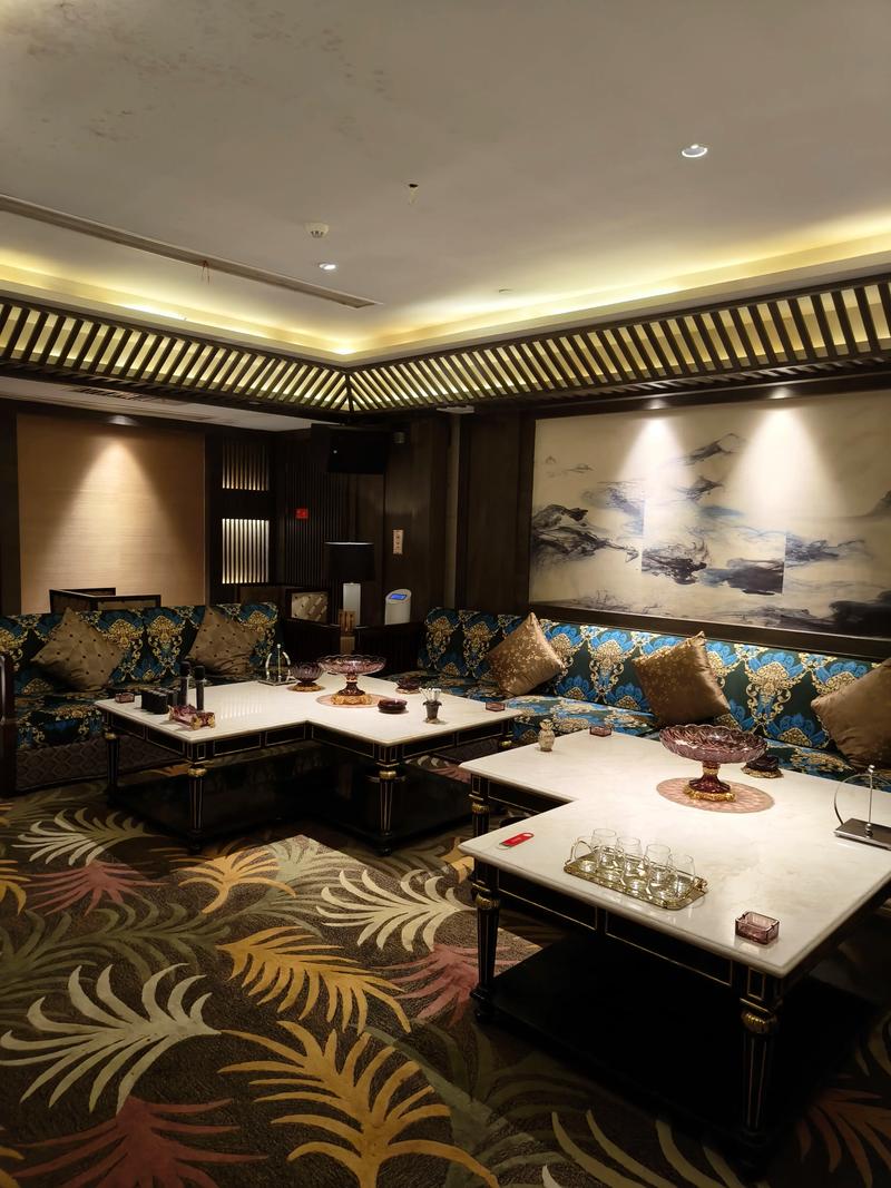 潍坊商务ktv及商务ktv啥意思解析-高密市ktv预定