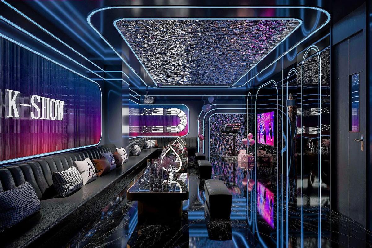 潍坊商务ktv中低端品质之选-寒亭区ktv预定